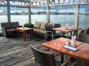 flying-beaver-restaurant-richmond The Flying Beaver restaurant