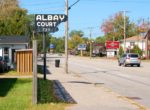 Albay Court