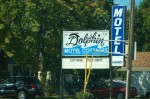 Dolphin Motel