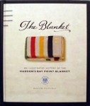 cover of The Blanket by Harold Tichenor